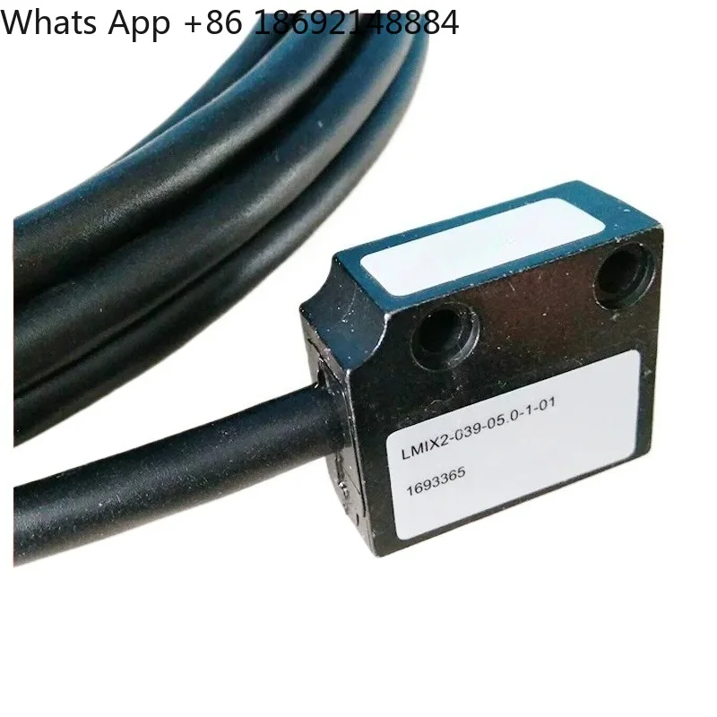 suitable for   LMIX 2-047-03.0-1-01 Magnetic Grid Ruler LMIX2-039 Punch