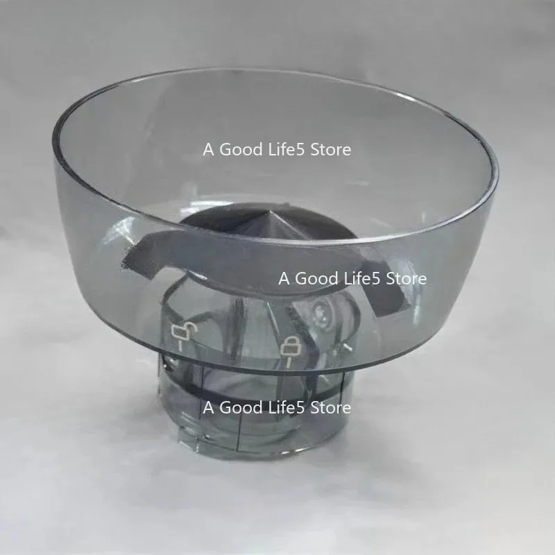 تنطبق على DeLonghi EC9335 EC9355 EC9665 EC9865 آلة القهوة شبه الأوتوماتيكية مستودع الفول #4