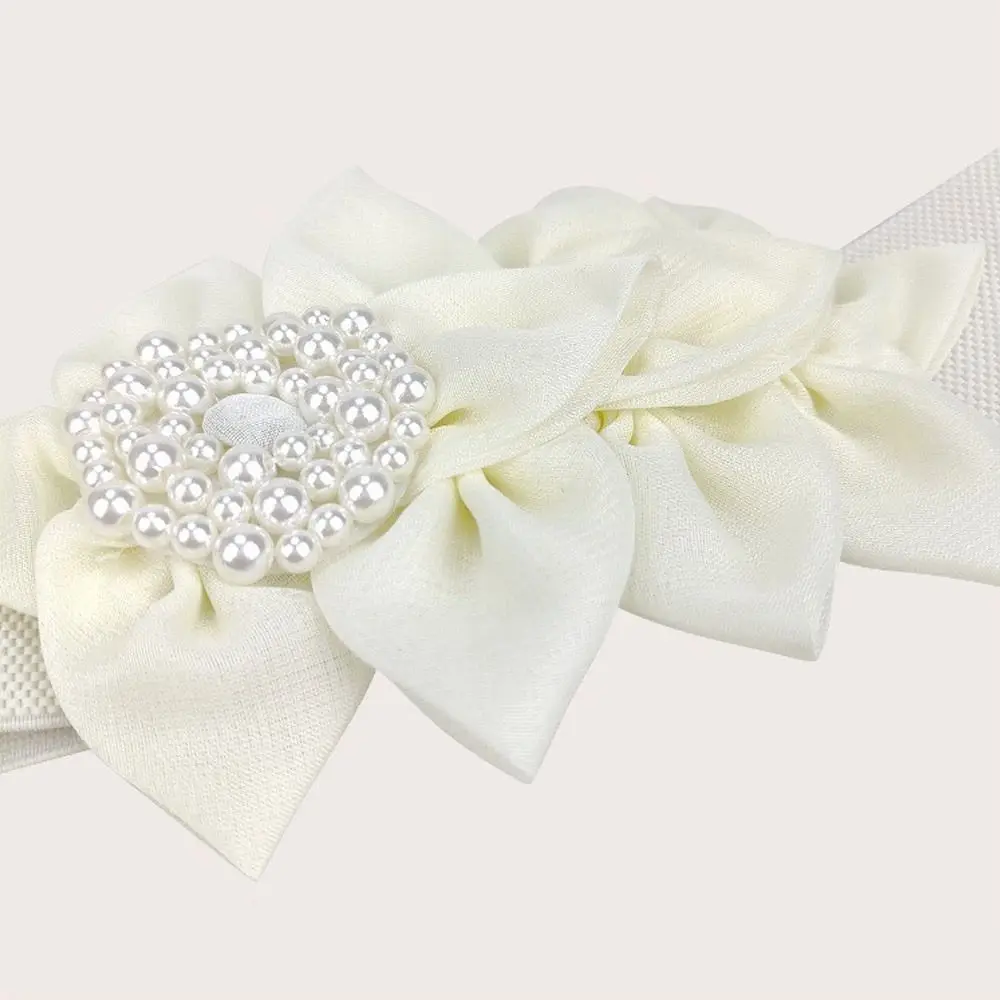 Ceinture large commandée, décoration florale exquise, décoration décontractée, ceinture solide, décoration de taille de document, décoration de vêtements environnementaux