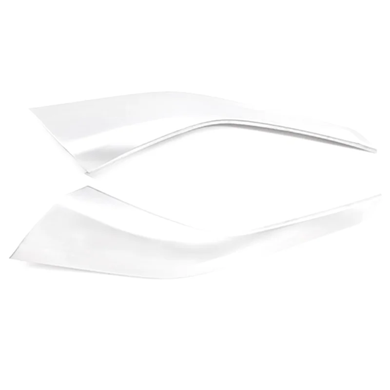 

Central Control Trim For BMW X3 G01 2018-2021 Gear Side Moulding Cover Trim Decoration Accessories Silver Sticker