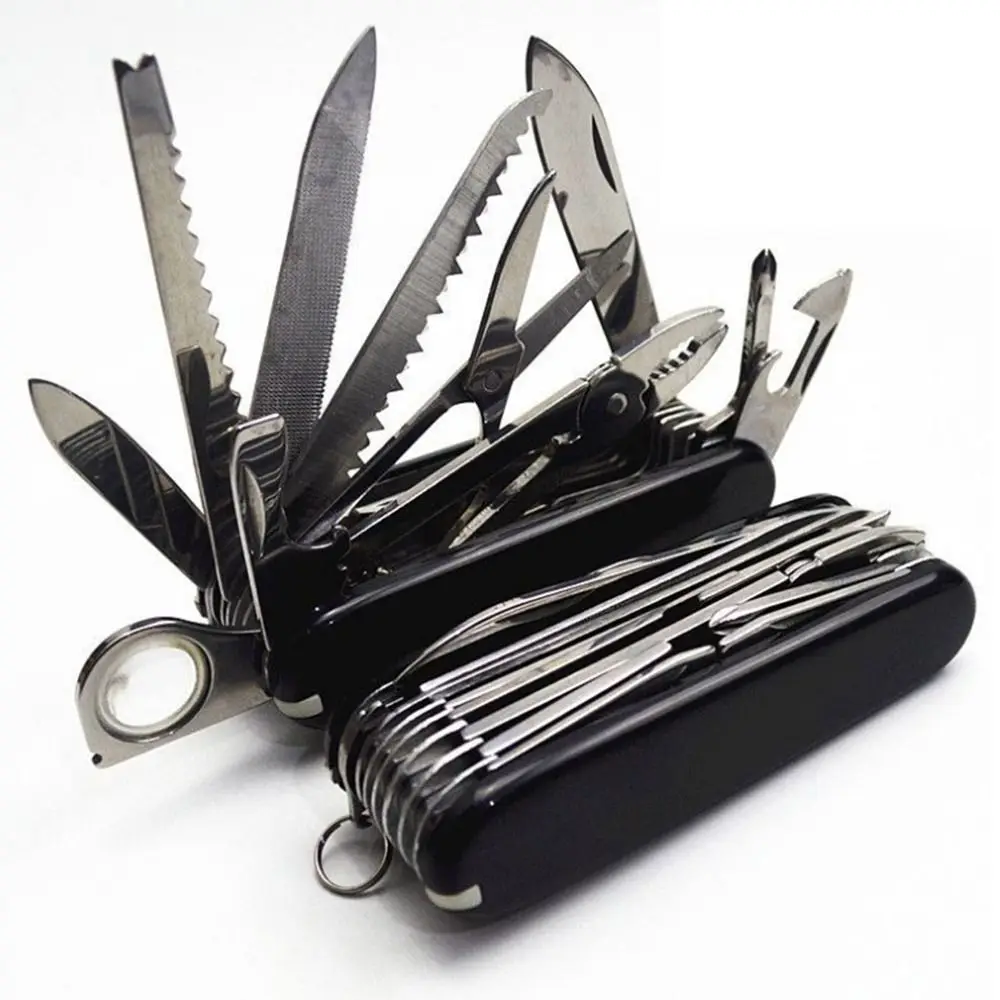 17 In 1 Multi Tool …