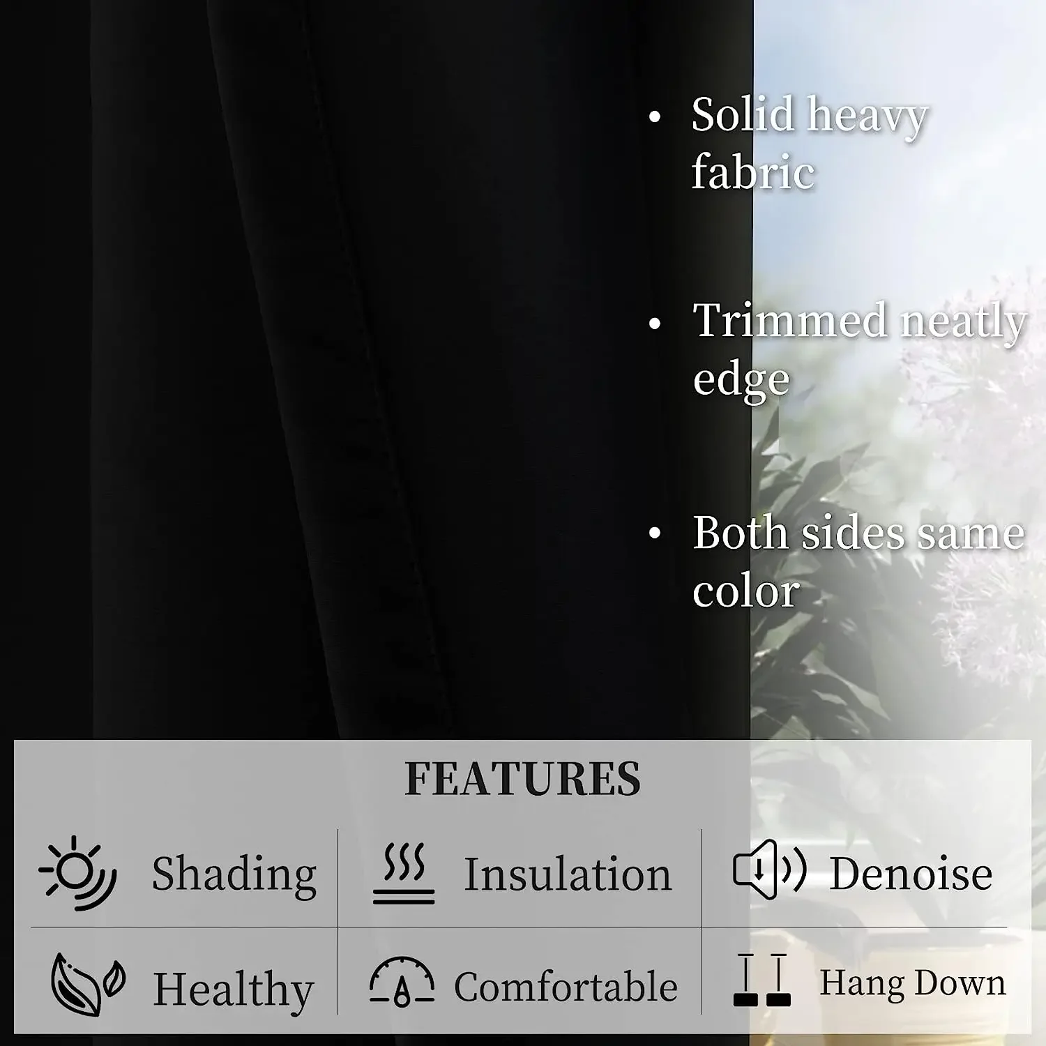 500CM Height Customized 75% Blackout Curtains 450CM Thermal Living Room Curtains Bedroom Extra Long 400CM High Ceiling Curtain