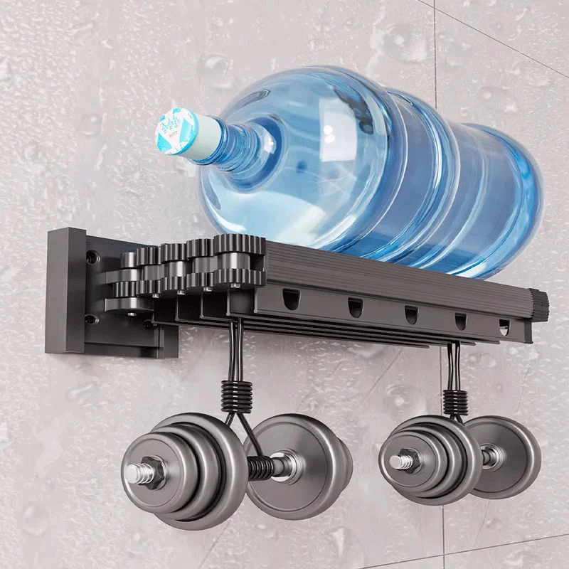 Thumbnail 4 - #49 Best Shower Rods to Buy In 2026