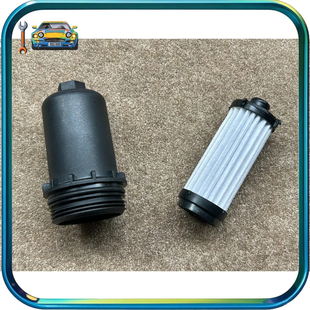 7DCT450 Transmission Filter For Great Wall GWM HAVAL VV5 VV7 H6 H4 H7