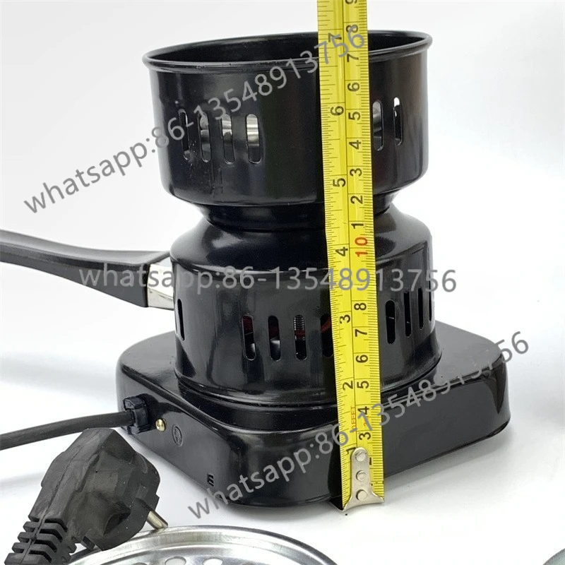 

Carbon burner, charcoal burner, Arab hookah burner factory direct sales