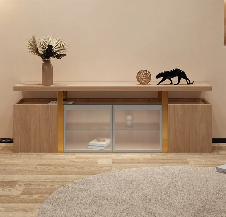 Zc Tv Cabinet Moder… - image