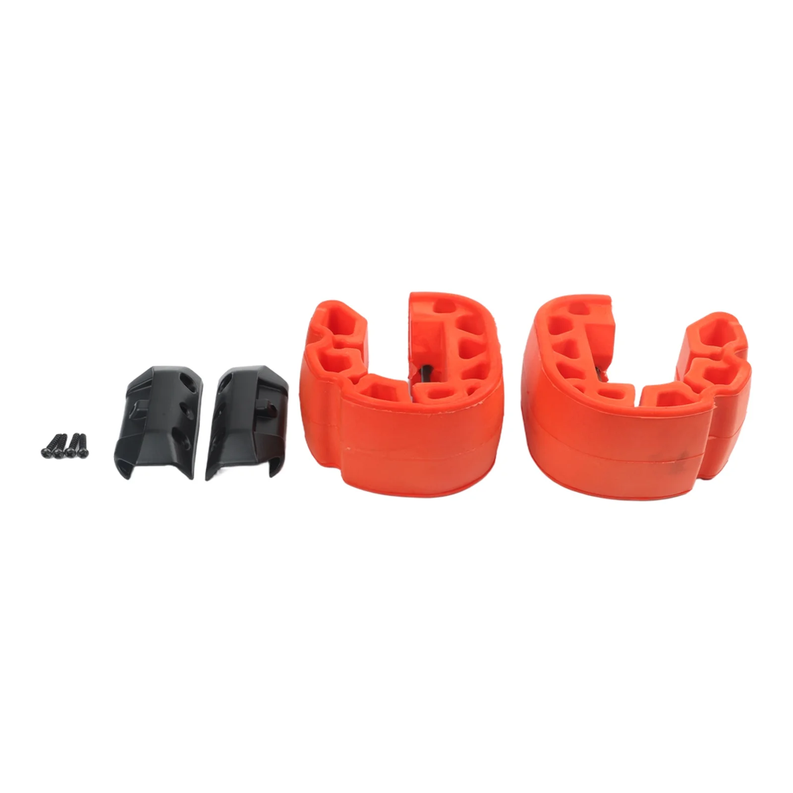 Car Snap In Bumpers Mudguard For Sea-Doo For RXT For RXT-X For GTX For Wake PRO Rubber Replacement Kit 295100418 295100729
