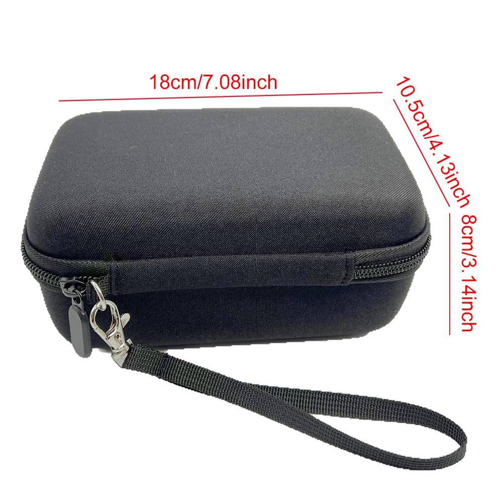 

USB Flash Drive Case SD Card USB Storage Case Dustproof USB Flash Drive Storage Bag Shockproof Electronic Accessories Organizer