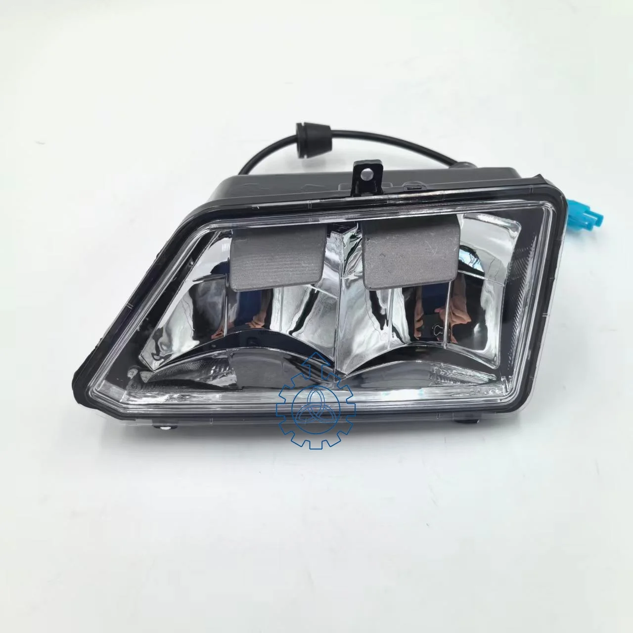 for Scania truck LED roof spot-drive lamp/Right- Left hand SCE：2552708  2552709