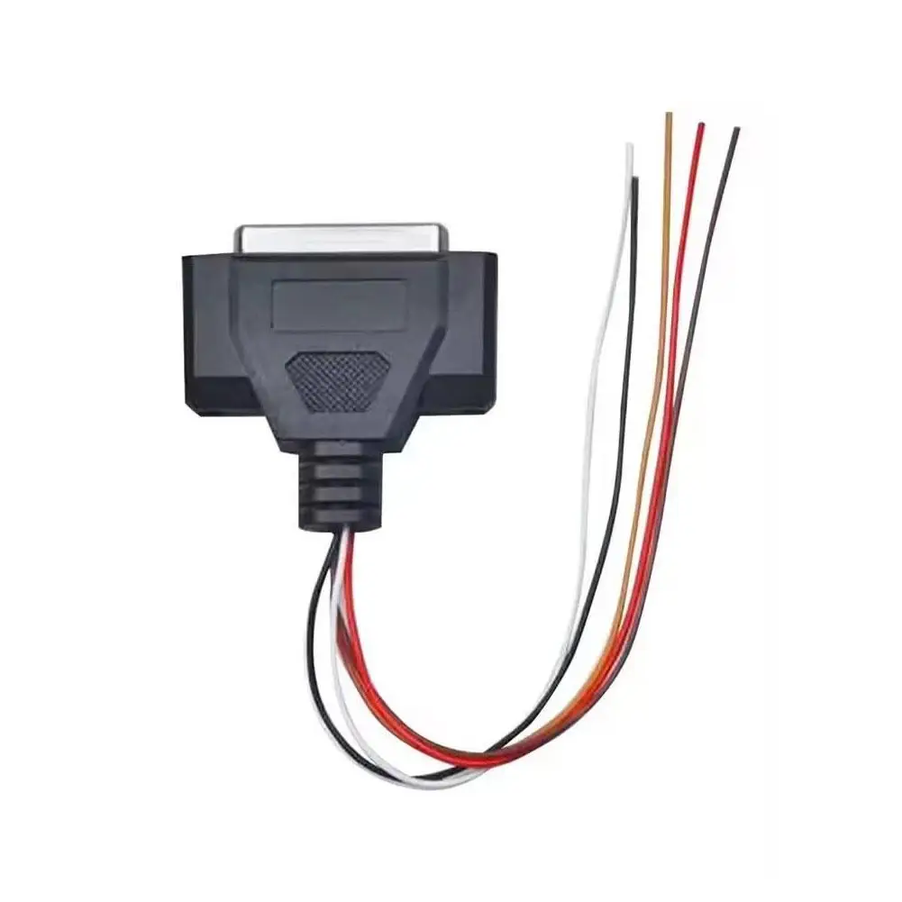 DB25 Key Programmin…