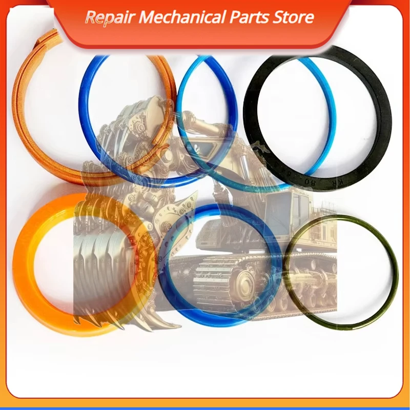 

Для комплекта уплотнений ковша JCB 991-00102 экскаватора