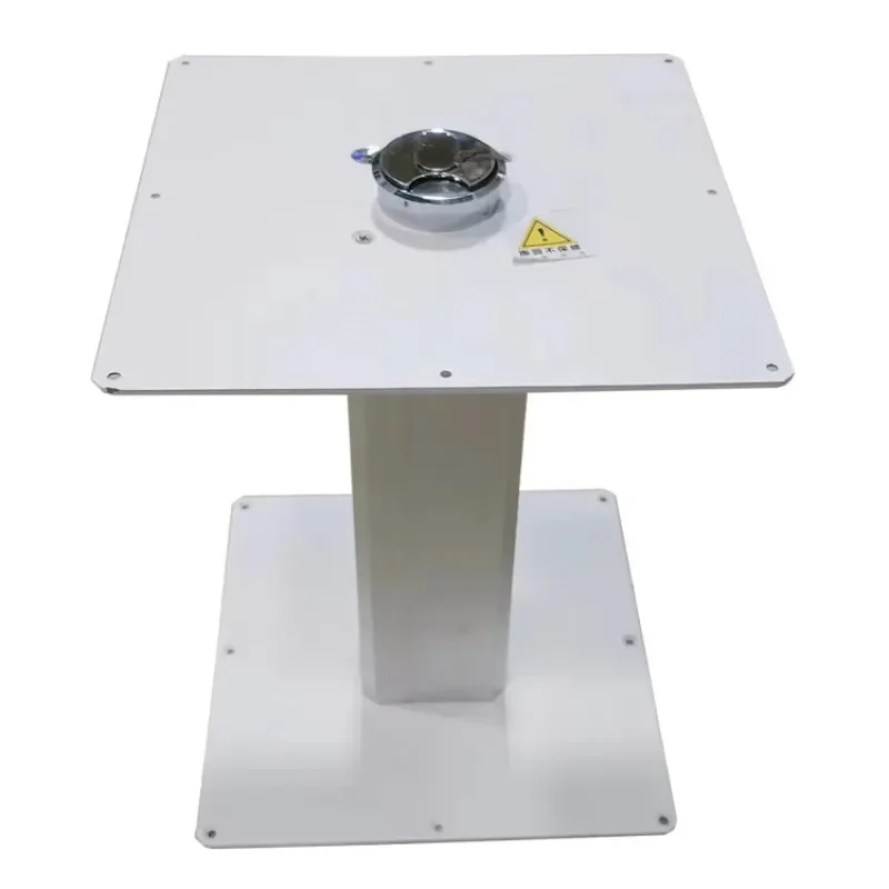 Metal Pneumatic Gas Lifting Table Base Height Adjustable Tatami Table For Dining Kitchen Home Office Modern For Japanese