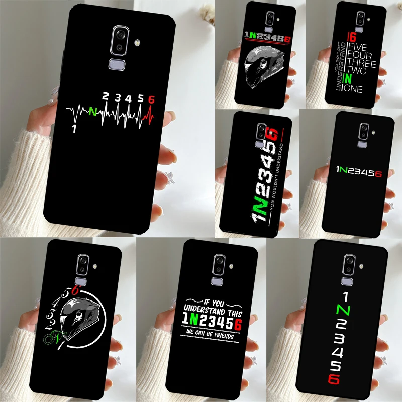 1N23456 Motorcycle … - image