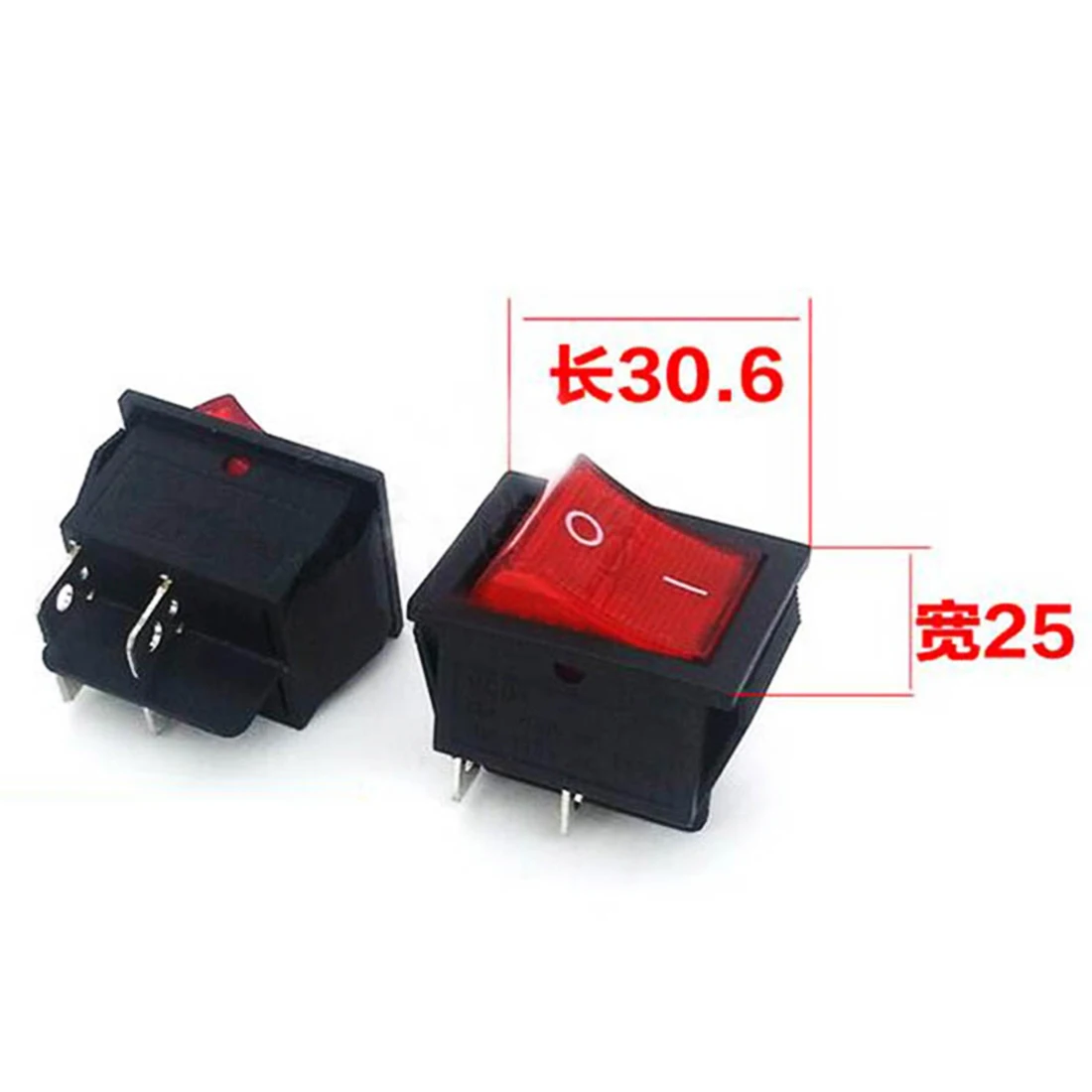 10Pcs 7KC-0002 Rock…