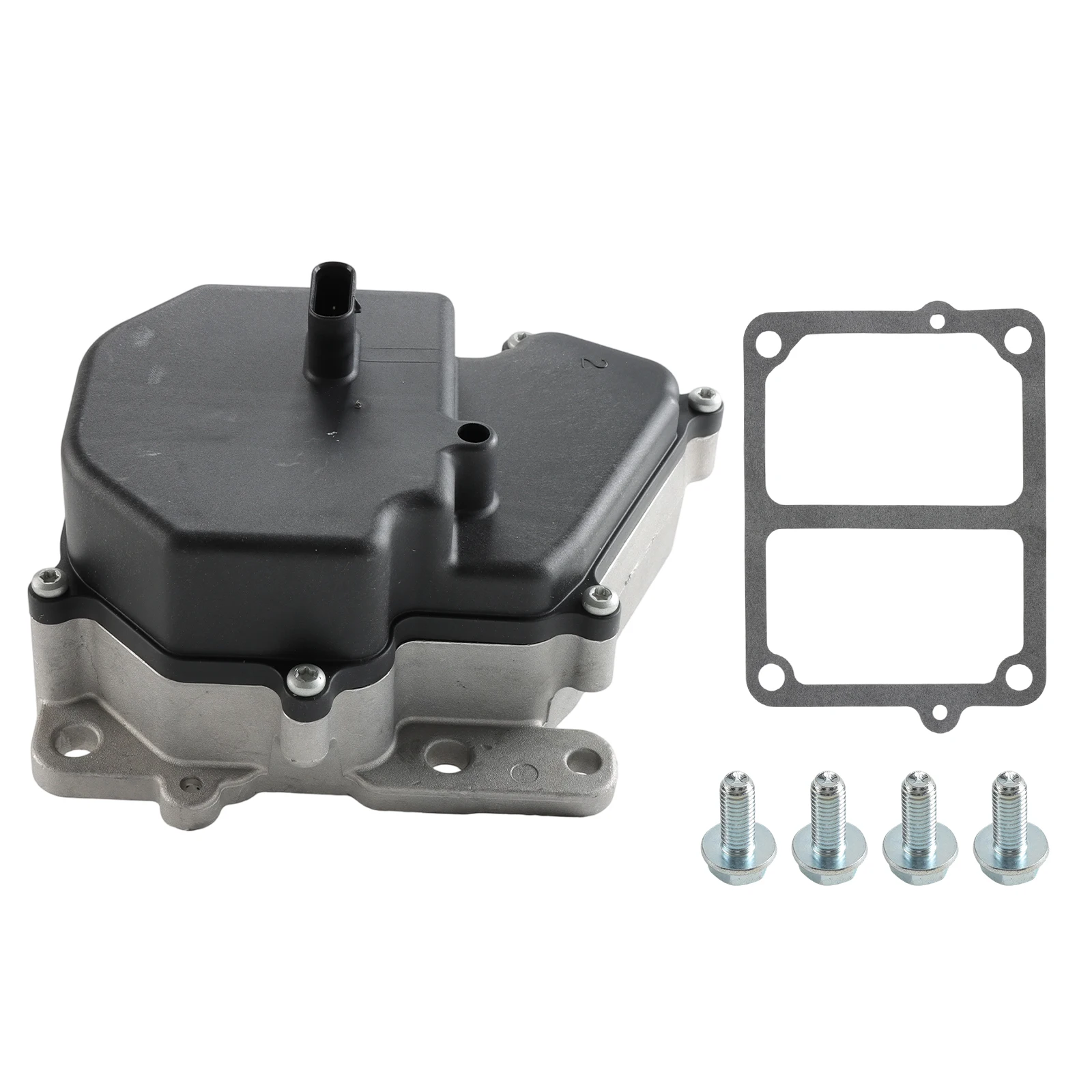 Car Accessories Axle Locker Actuator 68391561AA 68463608AA 68391560AA 68549223 For Jeep Wrangler 2018–2024 Gladiator  2020–2023