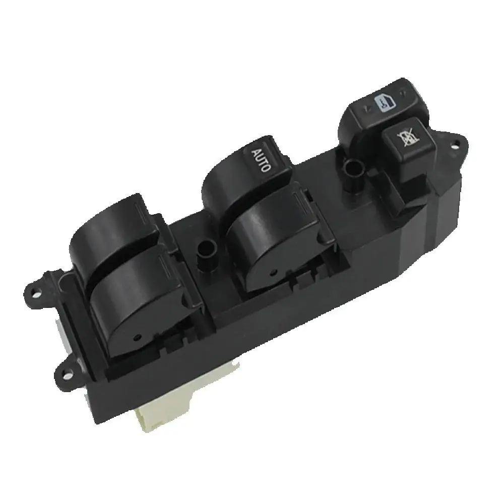 

for BYD F3 G3 F3R L3 glass lifter switch left front power window master switch button 5pcs