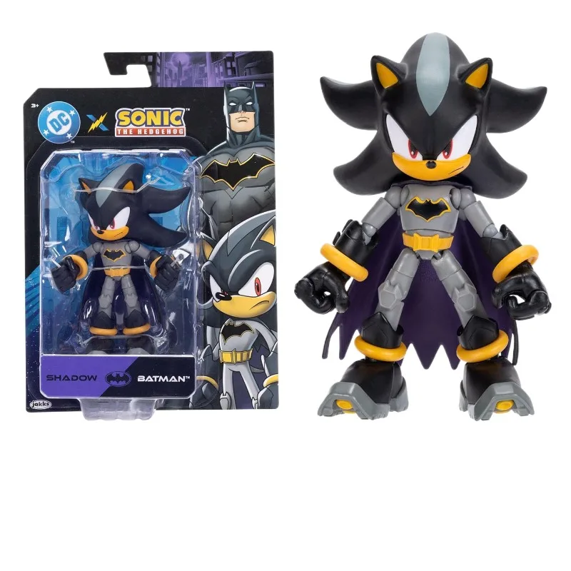 Genuine Sonic X Dc …