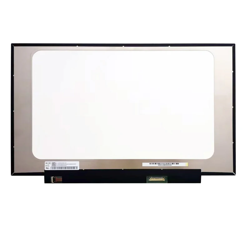 NV140FHM-N49 V8.7 NV140FHM N49 (Without screw holes) 1920x1080 FHD IPS 30-PINS 14 Inch Laptop lcd screen display matrix