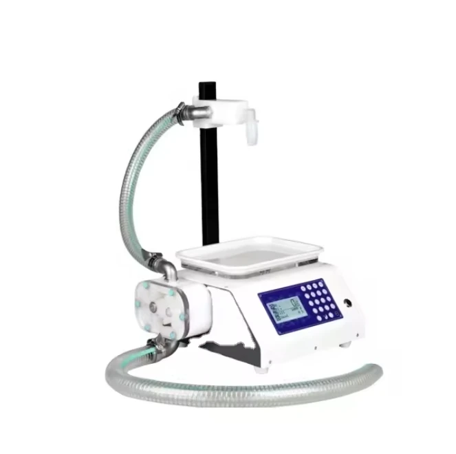 

Popular Honey Filling Machine Smart Honey Filling for Automatic Honey Filling Machine