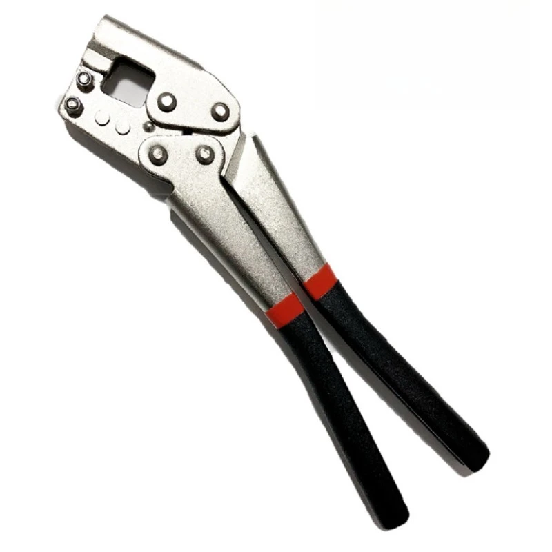 Portable 12 Inch Keel Punch Pliers Fit For Drywall Ceiling Keel Connection
