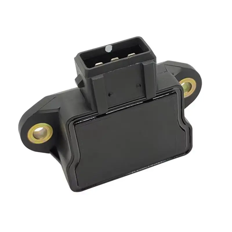 ABQB-For BMW E46 318I 1.9L F650 CS(E650) 2001-2005 G650 GS(R13) Compatible 13631436000 TPS Throttle Position Sensor Automobiles