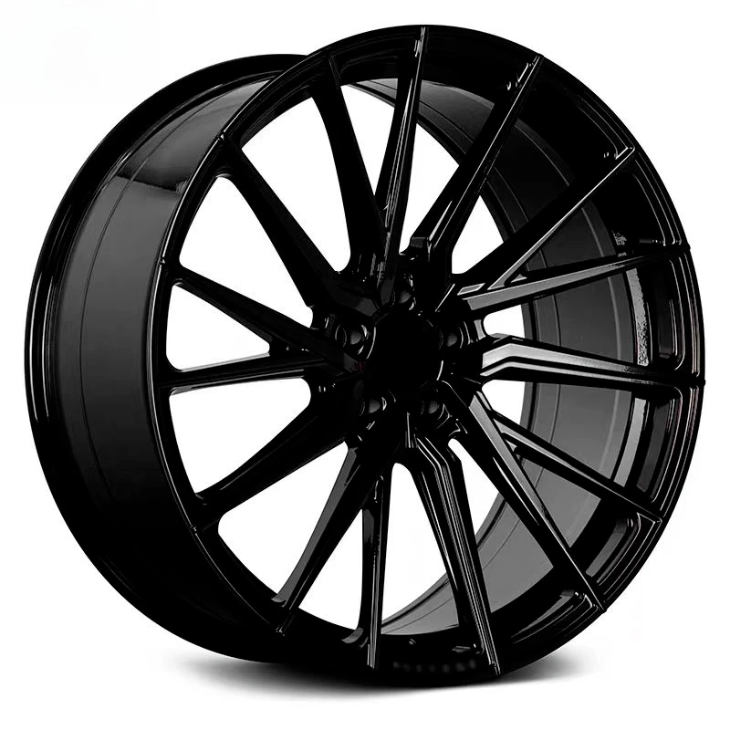 

Top Quality Factory Price Auto Wheel Hub Wheel Diameter Size 15-24 Forged Wheel Hub