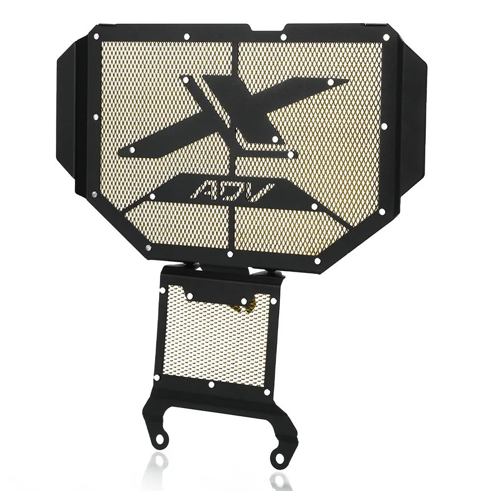 Motocycle Radiator Grille Cover Water Tank Guard Protection FOR HONDA X-ADV 750 2021 2022 2023 2024 2025 XADV750 XADV 750