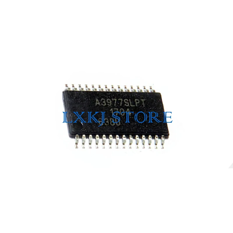 10 pcs/lot A3977SLPTR-T A3977SLPT SOP-28