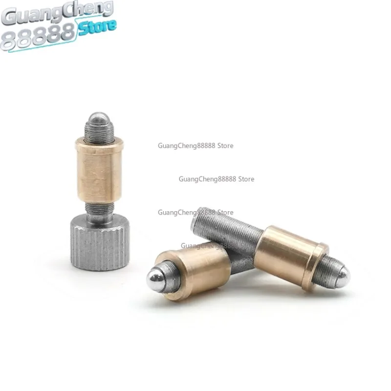 

Optical Experimental Thread Pair Adjustment Screw Precision Adjustment Screw M4 * 0.25 Thread