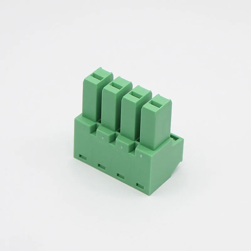 100PIN 5EDGK 7.62mm PCB PLUG-IN TERMINAL BlOCK KF2EDGSK PC4/ST-7.62 PHOENIX CONTACT BVZ 7.62/180 EC762VN