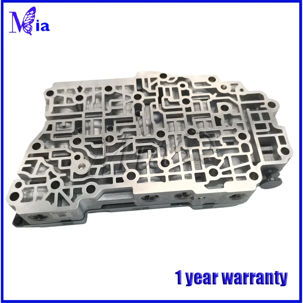 

Premium 6T40/6T30/6T45/6T50/6T40E Transmission Valve Body | High-Quality Auto Part For Chevrolet Cruze Orlando Equinox Captiva