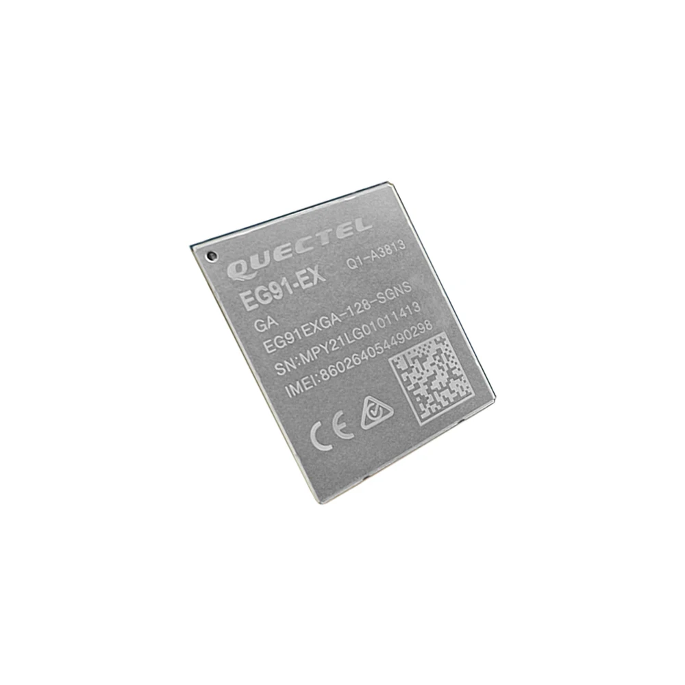 Quectel EG91-EXGA 4G Module EG91-EX EG91EXGA-128-SGNS Lte Cat1 Iot Draadloze Module