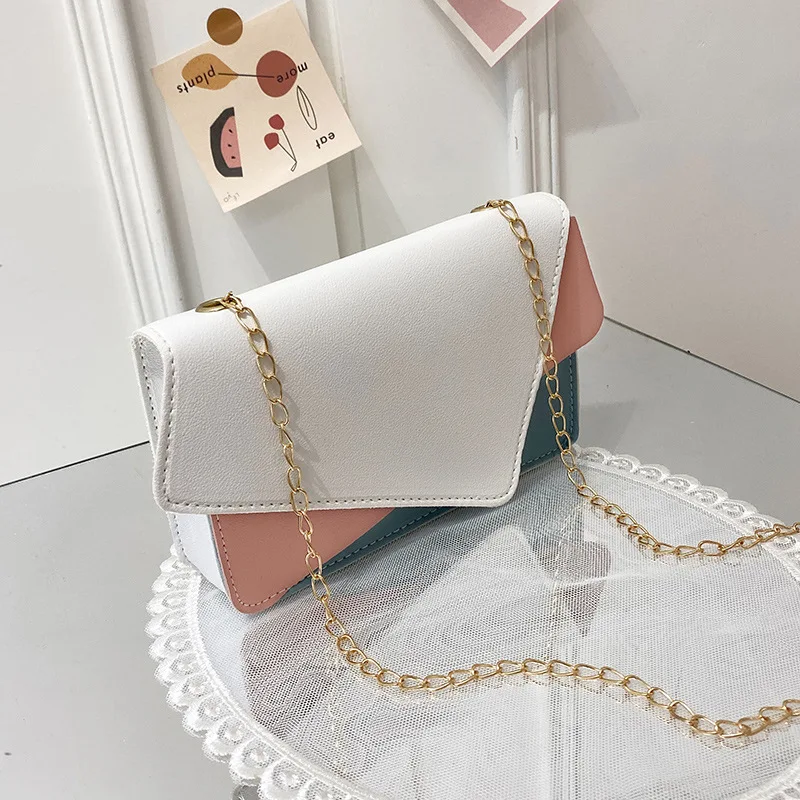 Zomermode Nieuwe Messenger Bag Voor Vrouwen Trend Luxe Handtassen Camera Dames Cosmetische Tas Dames Crossbody Schoudertassen