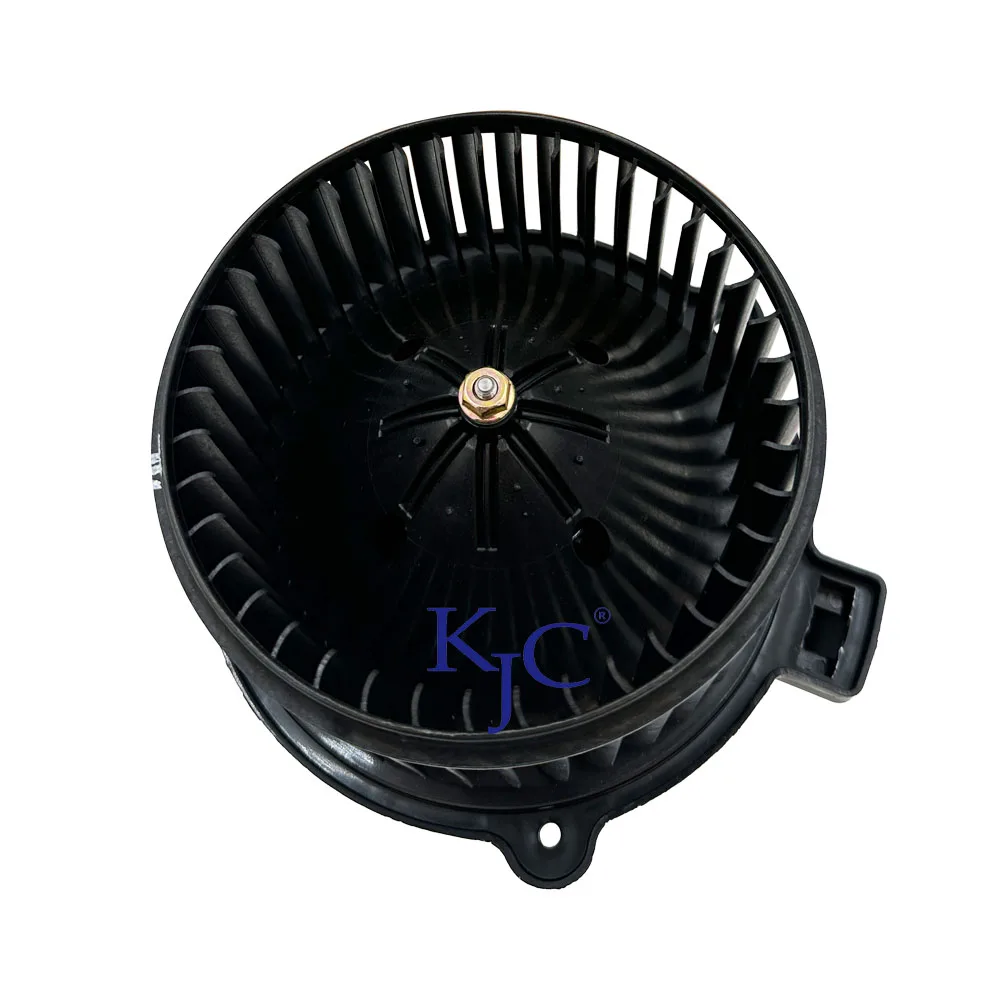 For Doosan K1002206 Blower Motor Excavator Dx225 Dx140w Dx210w Construction Machinery Parts