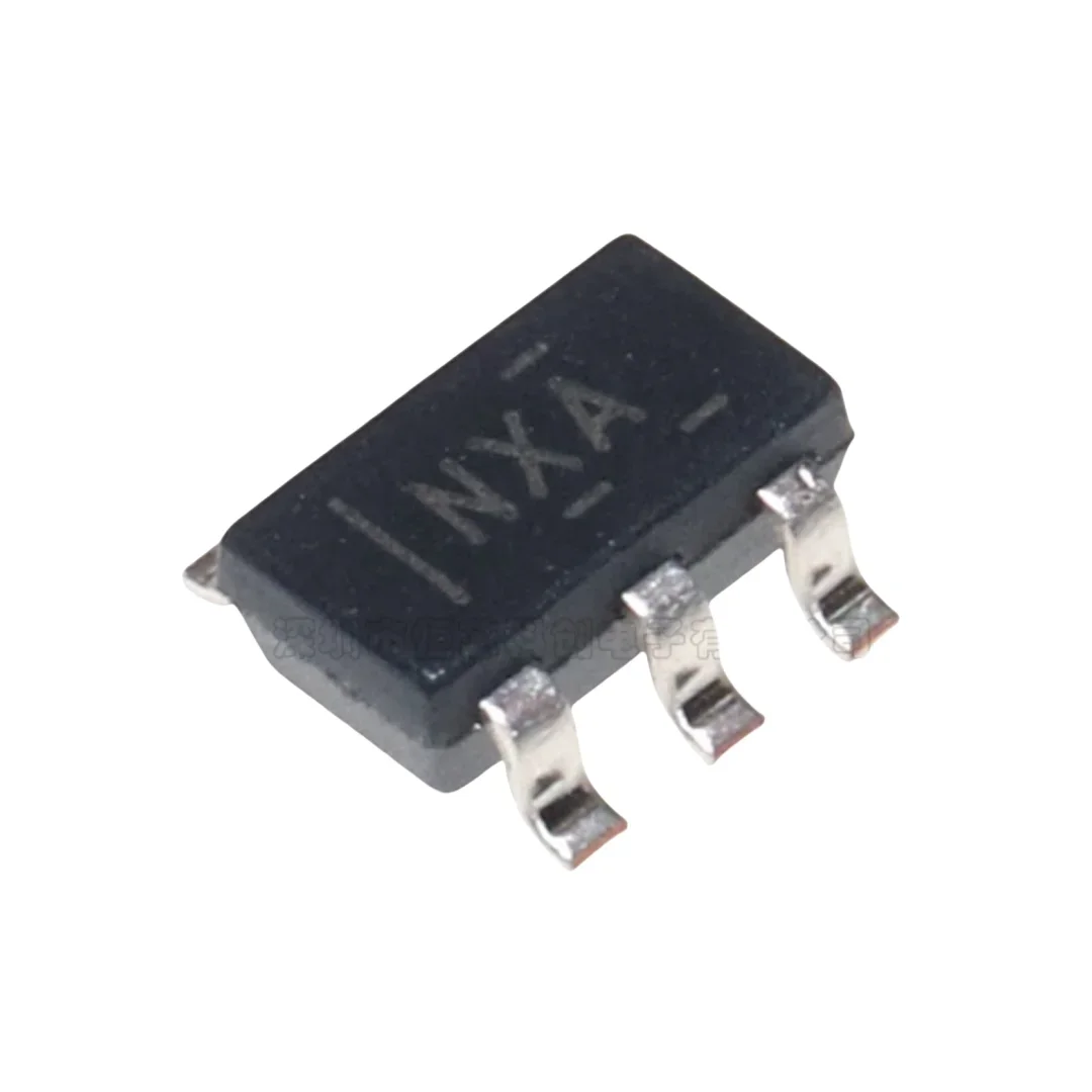 

Original genuine goods TLV3501AIDBVR SOT-23-6 high speed comparator chip