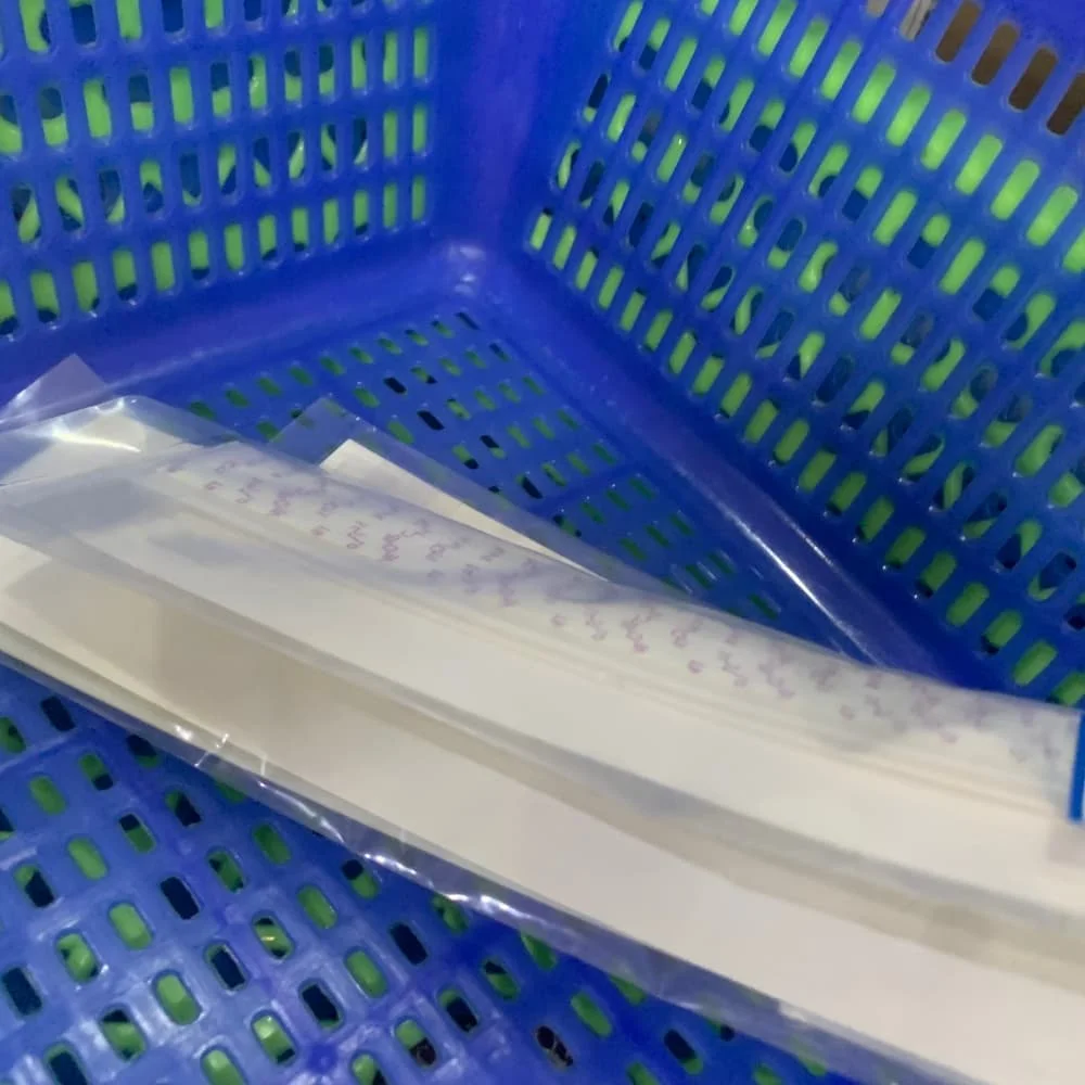 

4PCS C364 Developer Entrance Seal For Konica Minolta Bizhub C224 C284 C364 C454 C554 C224e C284e C364e C454e C554e