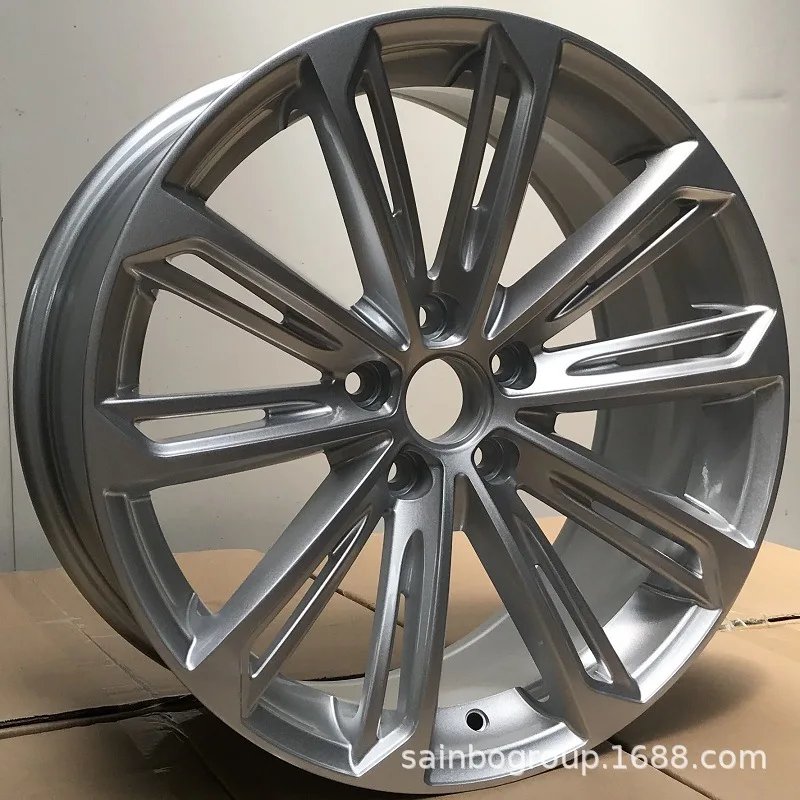 

Suitable for F665092 18-inch 19-inch Shengbo car modified aluminum alloy wheel rims