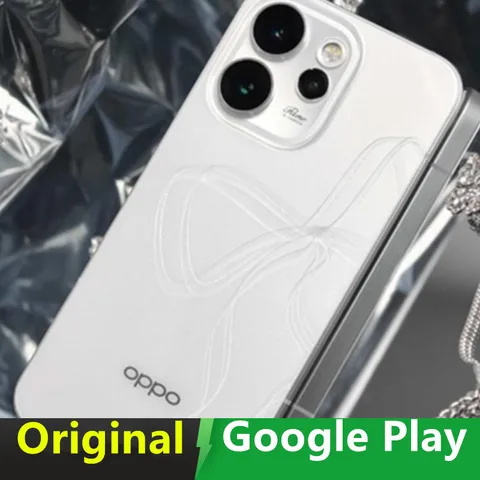 Смартфон Oppo Reno16 Pro 5G, 12/256ГБ, 12/512ГБ, 16/512ГБ, china