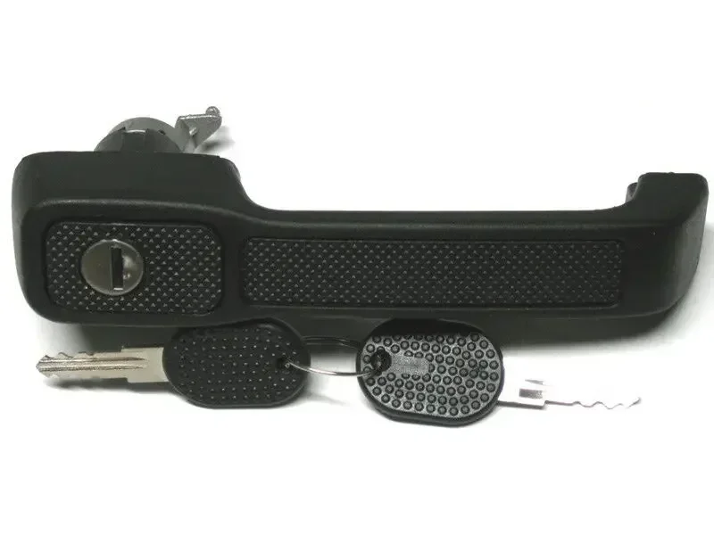 New Outer Door Handle Suitable for Fiat UNO 1983-2002 L / R 7645873/7645874