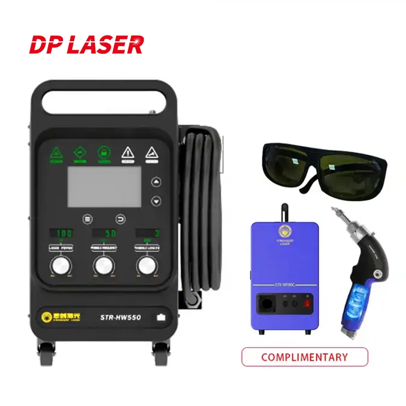 Dp Laser Hl Series …