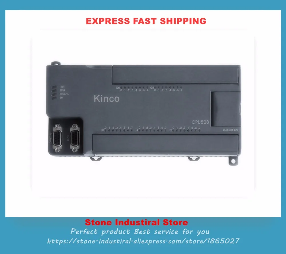 Module PLC K508-40DT 100% testé, bonne qualité, nouveau