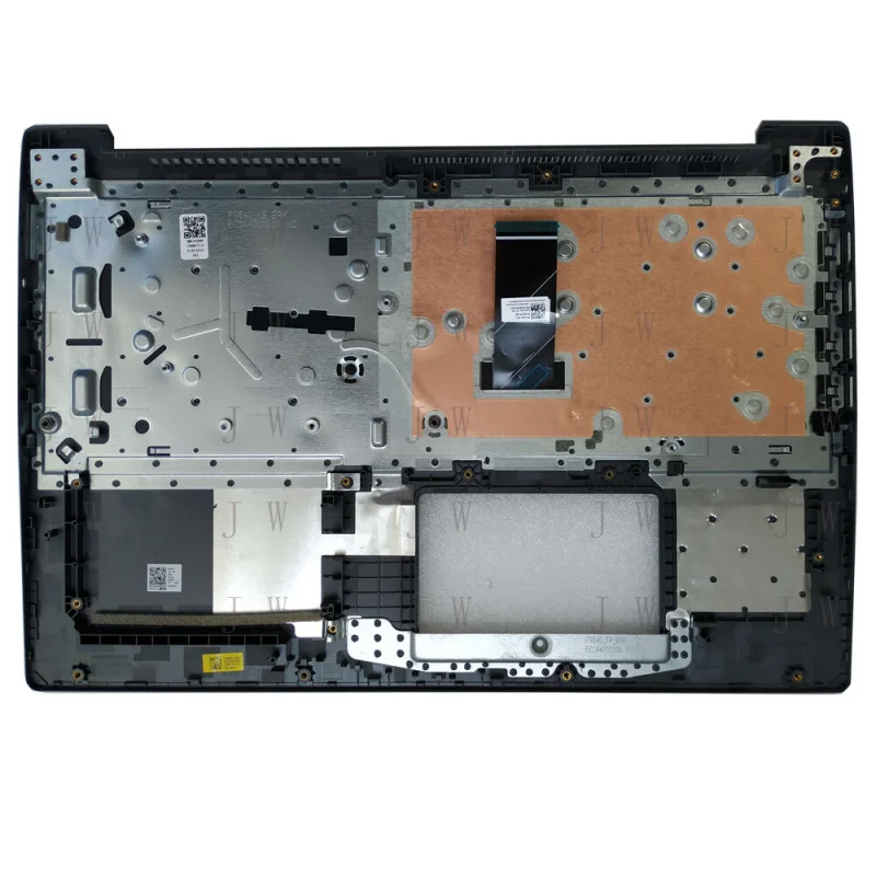 

DDJ Palmrest FOR LENOVO IdeaPad V15-IIL V15-IGL ADA V15-IKB V15-IWL Italy Keyboard