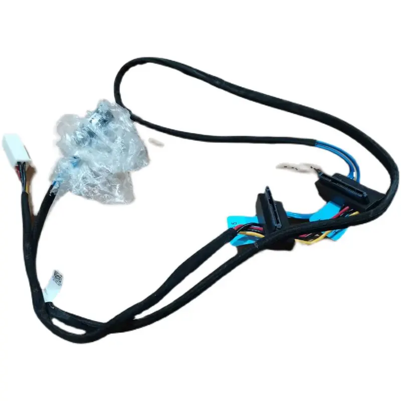 For Dell Poweredge T410 server to 2-port SAS data cable R244M