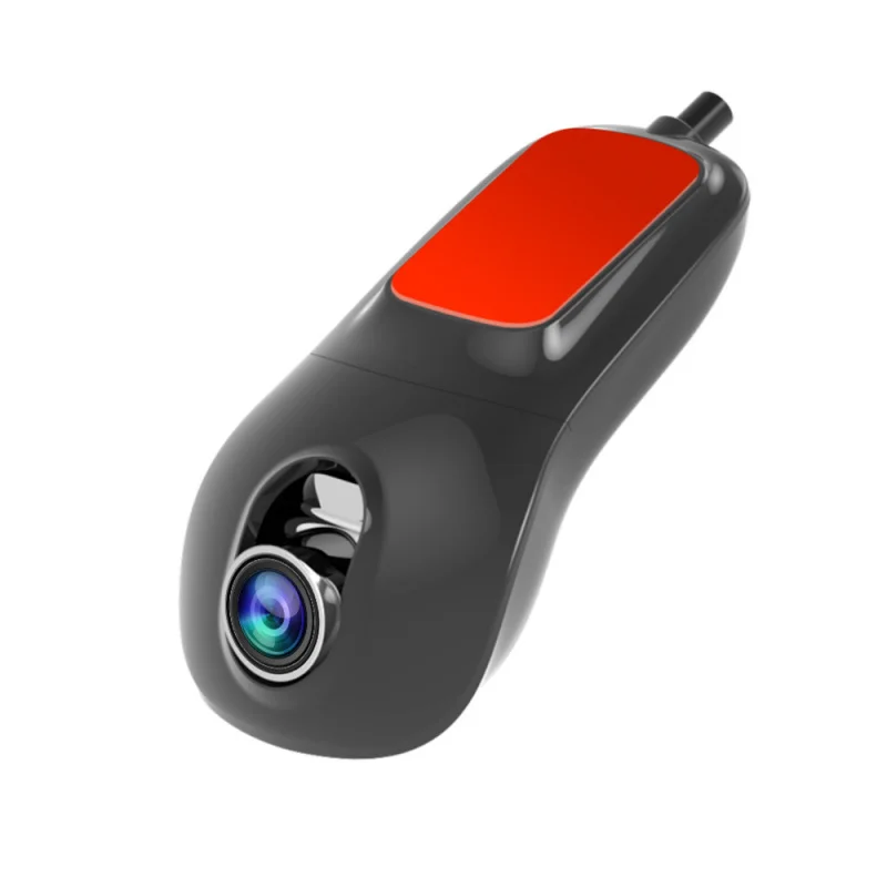 

Dashcam 4K Popular Hd Hidden Special Car 4G Remote 24h Video Driving Recorder