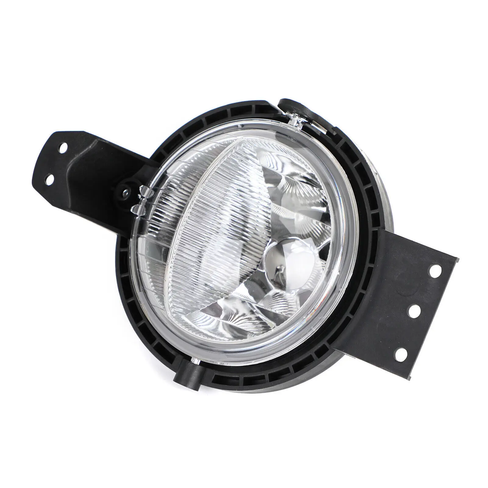 L R fog lights and daytime running lights are suitable for BMW Mini Countryman R60 2010-2016 U1 U4-