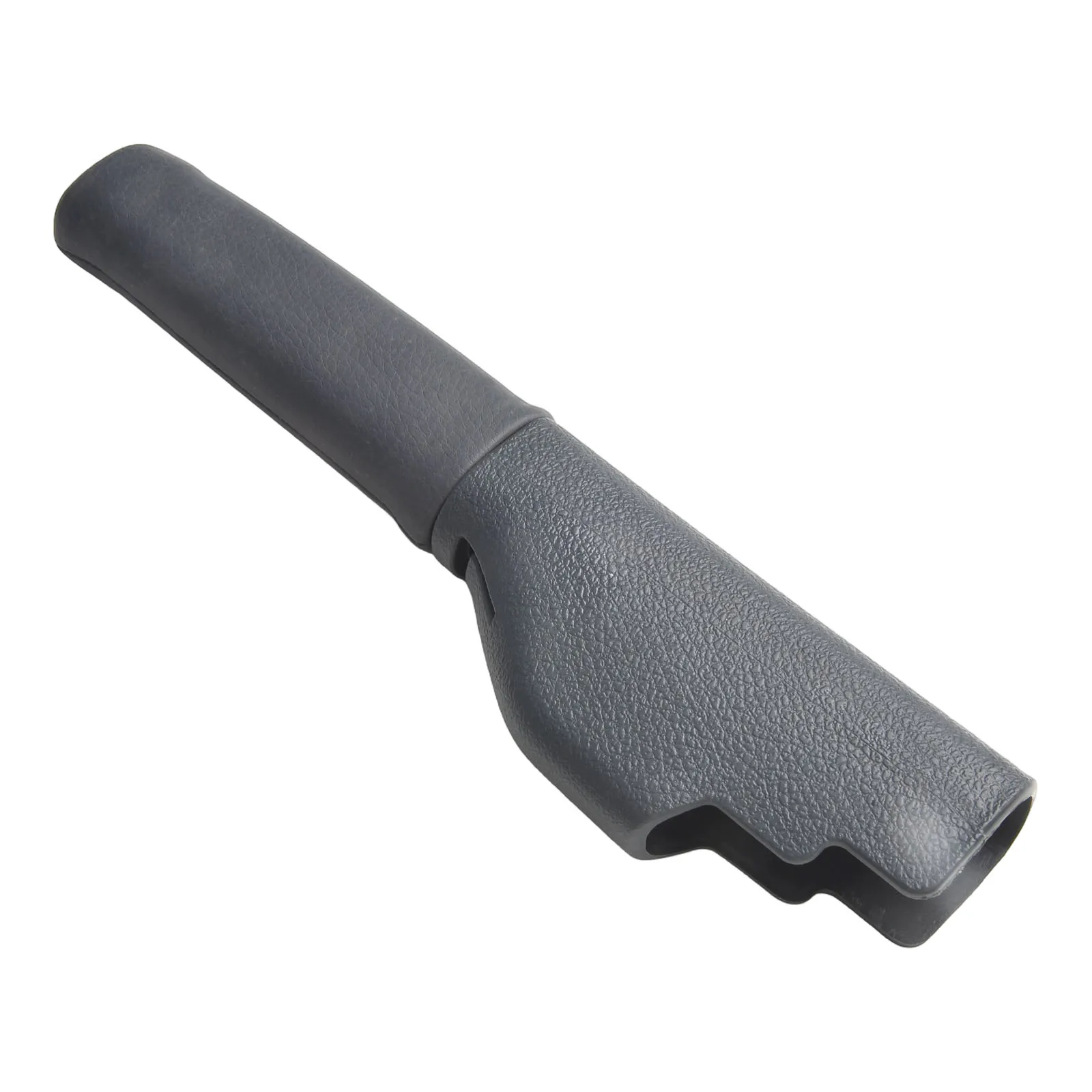 Auto Parts Car Accessories Beige Handbrake Cover OEM Number Compatibility Fitment Wear-resistant Design Auto Parts