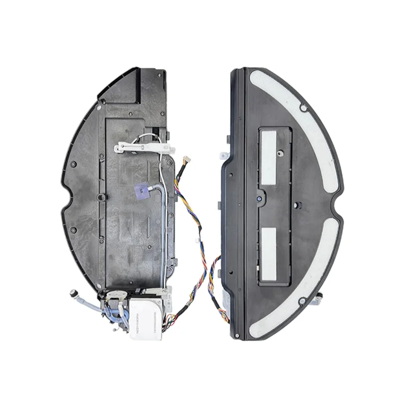 プロモーション！Roborock S7 Maxv Ultra S7 Pro Ultra G10用交換モップパッド-振動モップモジュール掃除機修理部品