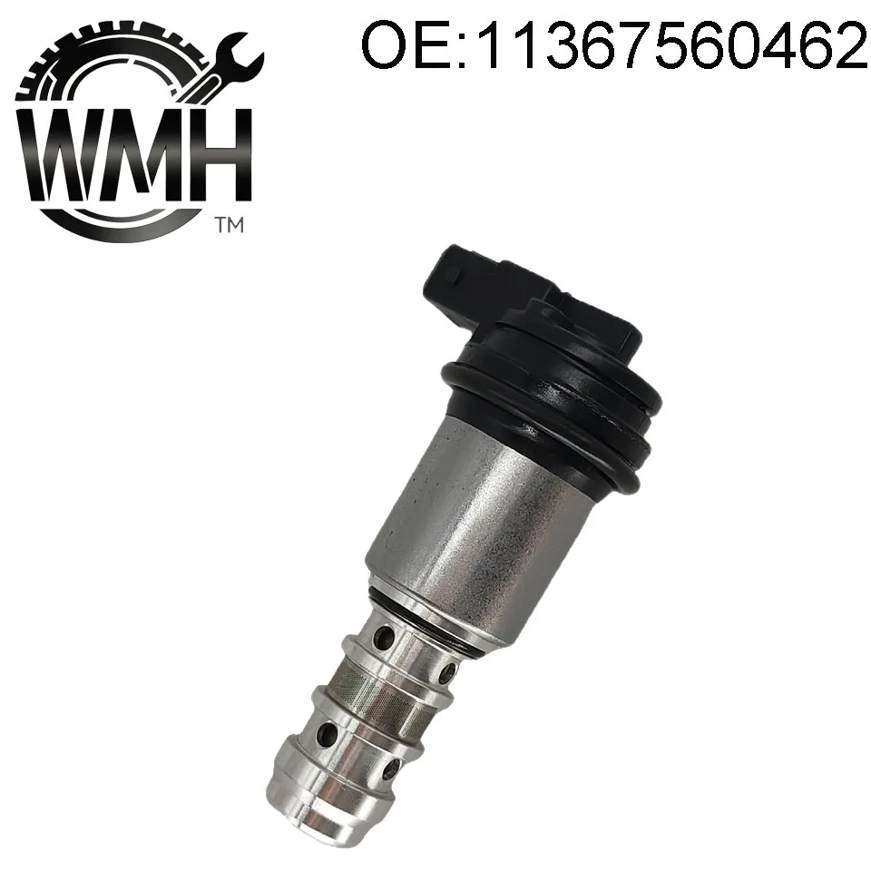 

1PCS car accessories VVT Variable Timing Solenoid 11367560462 11361707323 11360149817 11360410035 FOR BMW E46 E87 E60 E90 316i