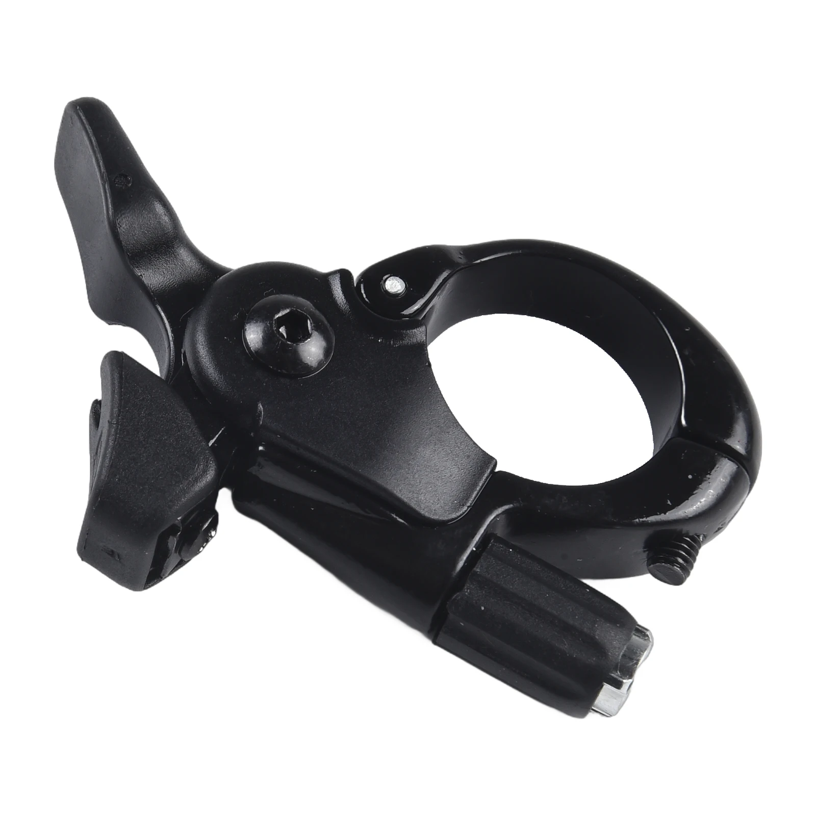 

Дистанционный переключатель блокировки для велосипедных амортизационных вилок XCR, XCM, NCX, RAIDON от SUNTOUR, подходит для рулей диаметром 22,2 мм.