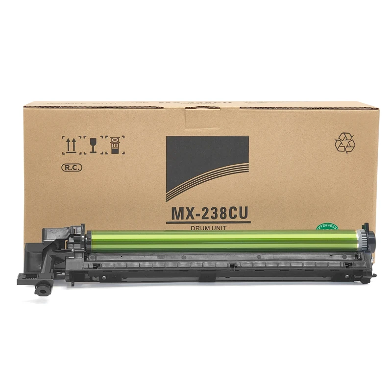 

Для Sharp AR MX238 6020 6023 6026 6030 6031 6120 6131 200 2048 S D N 2348 228 316 317 238 SF201S Копировальный барабанный блок Комплект изображений